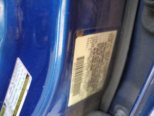 Photo 12 from auction – 2011 NISSAN VERSA with VIN 3N1BC1CP8BL428888