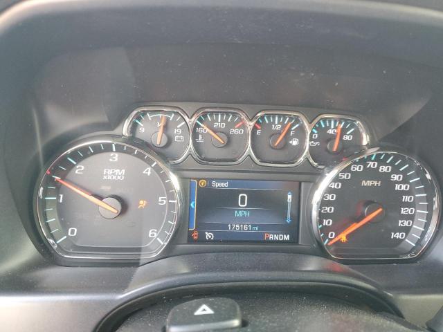Photo 9 from auction – 2014 CHEVROLET SILVERADO with VIN 3GCUKRECXEG566785