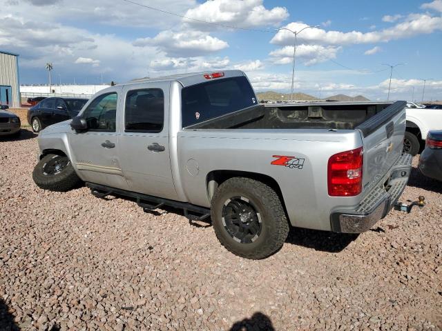 Photo 2 from auction – 2011 CHEVROLET SILVERADO with VIN 3GCPKSE32BG390833
