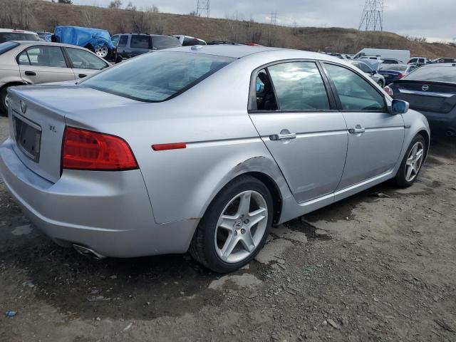 Photo 3 from auction – 2004 ACURA TL with VIN 19UUA66274A039891