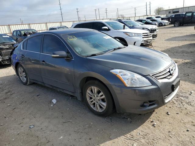 Photo 4 from auction – 2011 NISSAN ALTIMA BAS with VIN 1N4AL2AP0BC111254