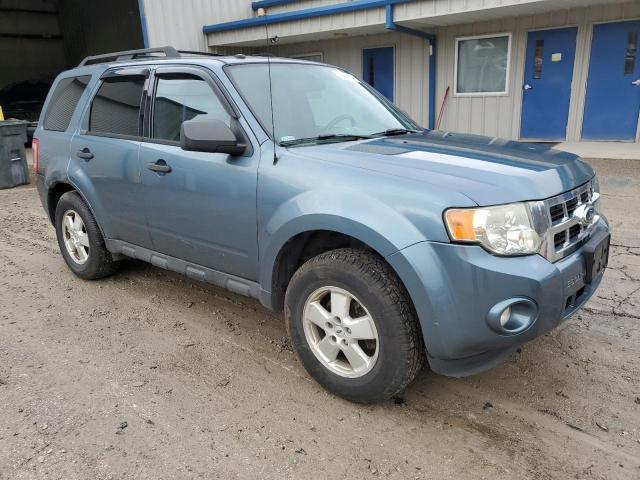 Photo 4 from auction – 2012 FORD ESCAPE XLT with VIN 1FMCU9DG1CKA66820