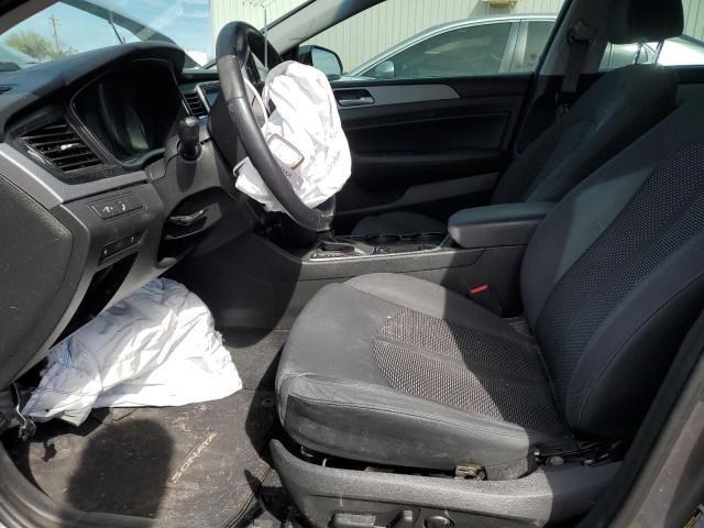 Photo 7 from auction – 2019 HYUNDAI SONATA LIM with VIN 5NPE34AF3KH741675