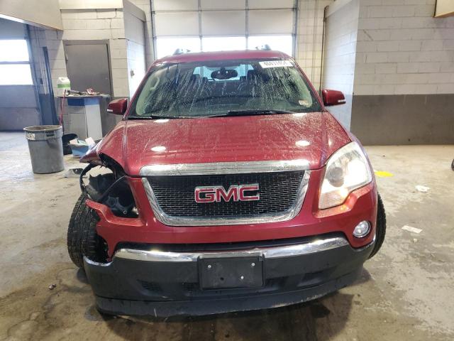 Photo 5 from auction – 2012 GMC ACADIA SLT with VIN 1GKKRSED5CJ354962