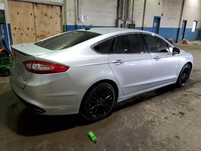 Photo 3 from auction – 2013 FORD FUSION TIT with VIN 3FA6P0D97DR211125
