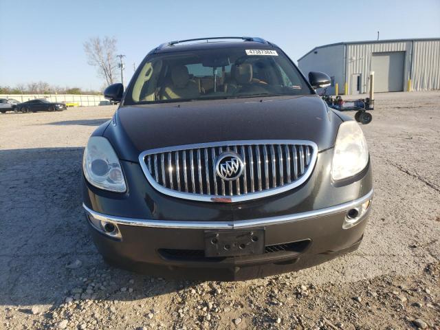 Photo 5 from auction – 2011 BUICK ENCLAVE CX with VIN 5GAKRBED1BJ258676