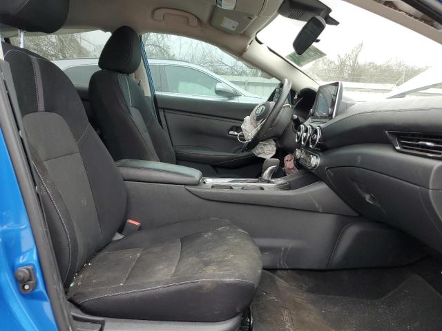 Photo 7 from auction – 2020 NISSAN SENTRA with VIN 3N1AB8CV0LY210874
