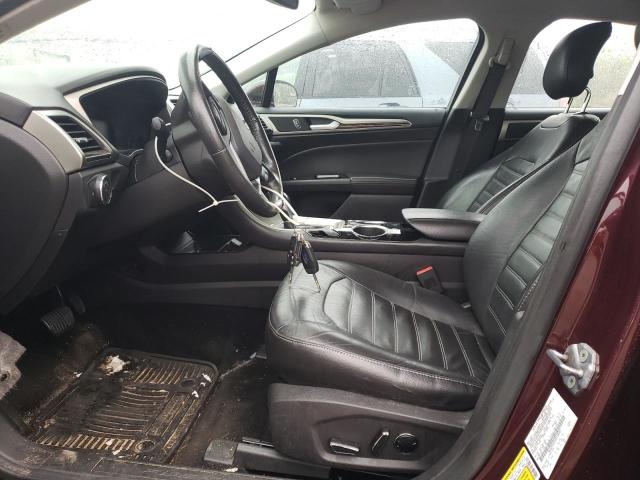 Photo 7 from auction – 2013 FORD FUSION SE with VIN 3FA6P0HR3DR138281