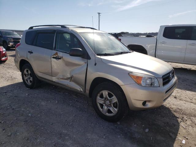 Photo 4 from auction – 2007 TOYOTA RAV4 with VIN JTMBD33V276031862