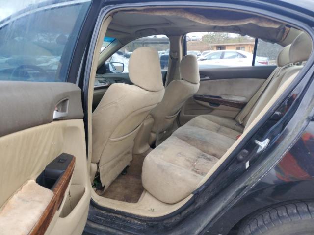 Photo 10 from auction – 2008 HONDA ACCORD EX with VIN 1HGCP36718A040917