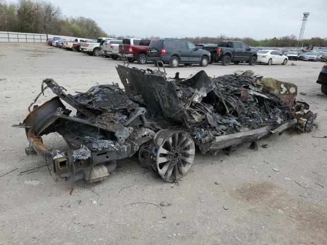 Photo 3 from auction – 2021 FORD EXPEDITION with VIN 1FMJU2AT9MEA36545