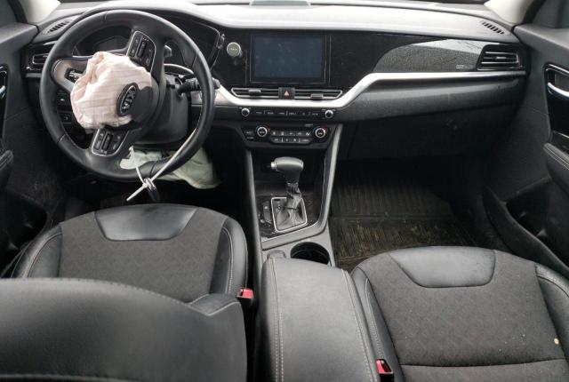 Photo 8 from auction – 2021 KIA NIRO EX with VIN KNDCD3LD8M5485367