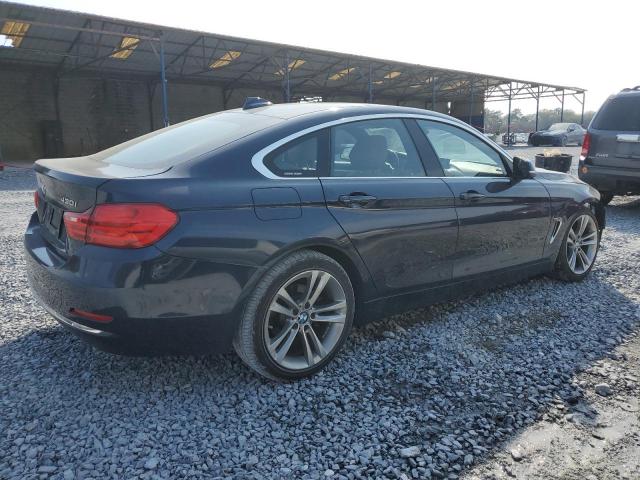 Photo 3 from auction – 2017 BMW 430XI GRAN with VIN WBA4F9C54HG792486