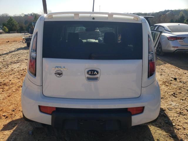 Zdjęcie 6 z aukcji – 2010 KIA SOUL + z VIN KNDJT2A28A7161616