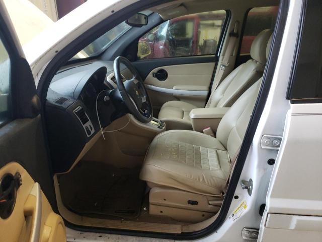 صورة رقم 7 من المزاد - 2007 CHEVROLET EQUINOX LT مع VIN 2CNDL63F676089145