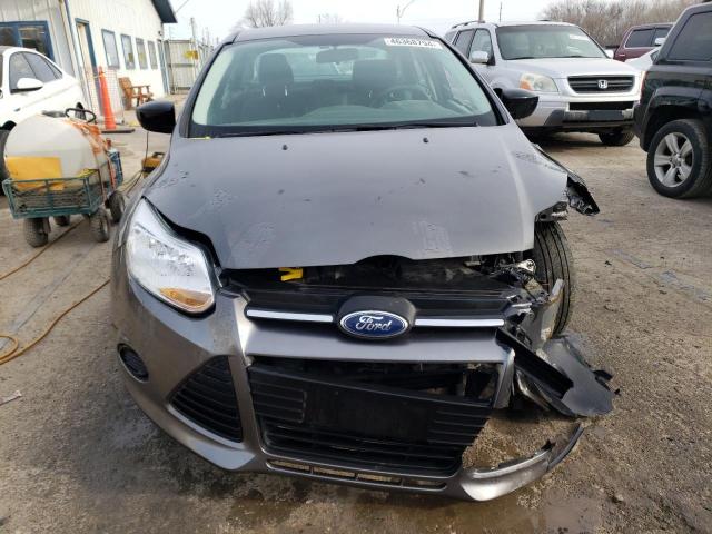 Photo 5 from auction – 2012 FORD FOCUS S with VIN 1FAHP3E21CL329910