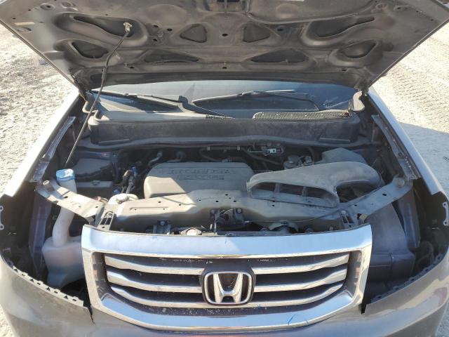 Photo 11 from auction – 2015 HONDA PILOT EX with VIN 5FNYF4H4XFB012280
