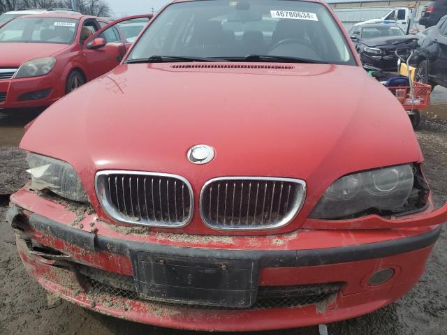 صورة رقم 5 من المزاد - 2004 BMW 330 XI مع VIN WBAEW53494PN35581