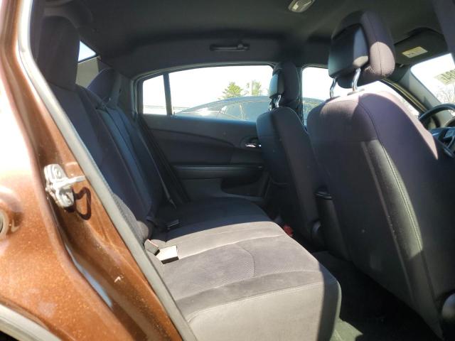 Photo 10 from auction – 2013 CHRYSLER 200 LX with VIN 1C3CCBAB0DN773340