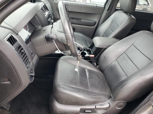 Photo 7 from auction – 2011 FORD ESCAPE XLT with VIN 1FMCU9DG8BKC55561