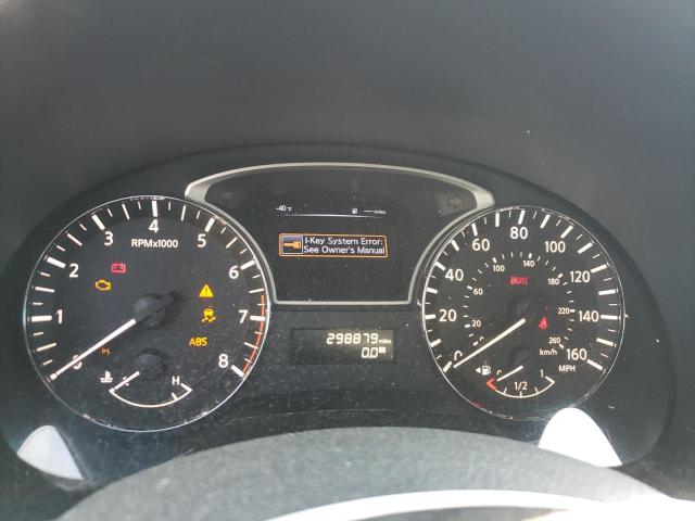 Photo 9 from auction – 2015 NISSAN ALTIMA 2.5 with VIN 1N4AL3AP7FC490894