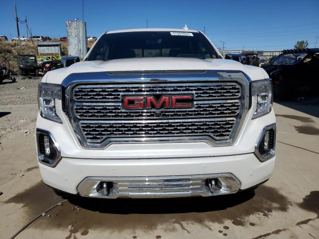 Photo 5 from auction – 2022 GMC SIERRA LIM with VIN 3GTU9FEL3NG147476