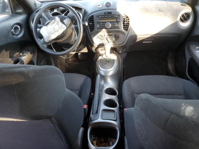 Photo 8 from auction – 2012 NISSAN JUKE S with VIN JN8AF5MV4CT111325