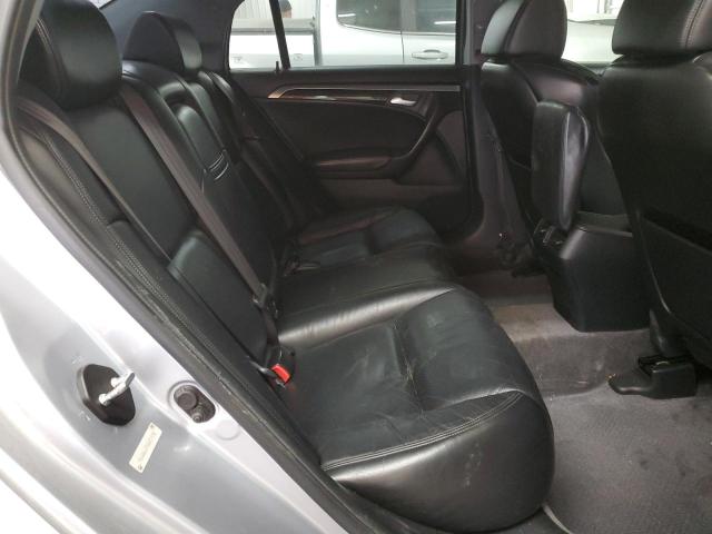 Photo 10 from auction – 2005 ACURA TL with VIN 19UUA66225A035958