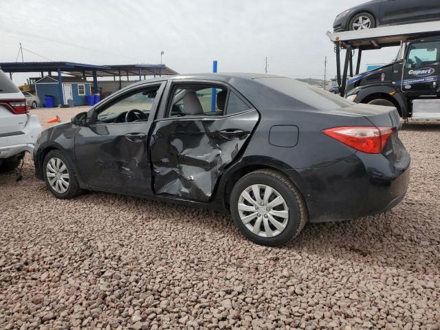 Photo 2 from auction – 2017 TOYOTA COROLLA L with VIN 2T1BURHEXHC776039