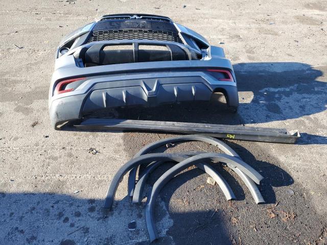 Photo 12 from auction – 2018 MITSUBISHI OUTLANDER with VIN JA4AR3AW0JU001765