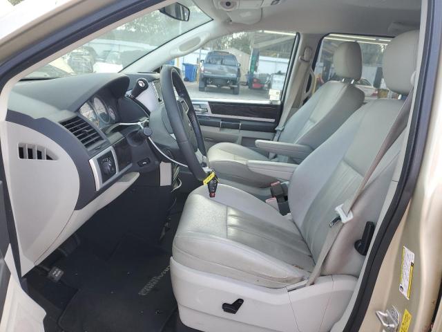 Foto 7 de la subasta – 2010 DODGE GRAND CARA con VIN 2D4RN5DX3AR177701