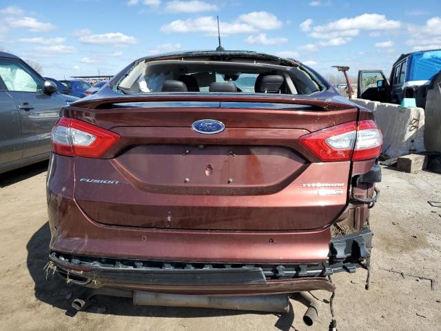 Photo 6 from auction – 2015 FORD FUSION TIT with VIN 3FA6P0D94FR136760