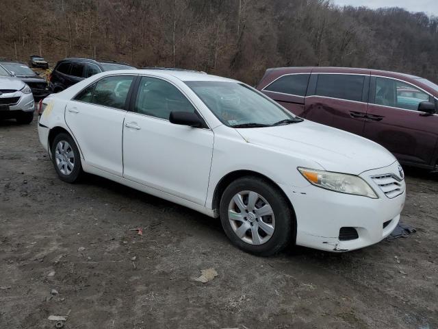 Photo 4 from auction – 2011 TOYOTA CAMRY BASE with VIN 4T1BF3EK5BU645379