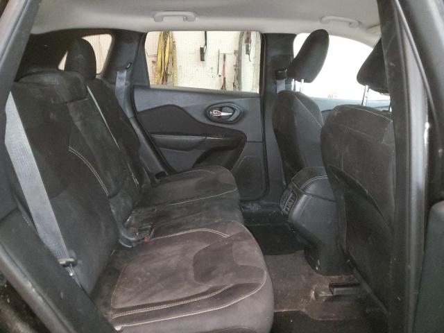 Photo 11 from auction – 2015 JEEP CHEROKEE L with VIN 1C4PJMCS4FW583565