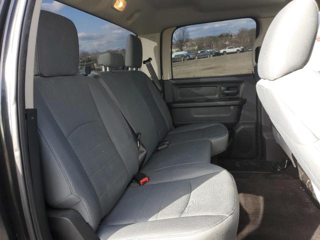 Photo 10 from auction – 2018 RAM 1500 ST with VIN 1C6RR7KG1JS166752