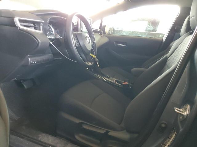 Photo 7 from auction – 2021 TOYOTA COROLLA LE with VIN 5YFEPMAE2MP156586