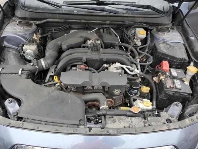 Foto 11 de la subasta – 2015 SUBARU LEGACY 2.5 con VIN 4S3BNBD66F3010639