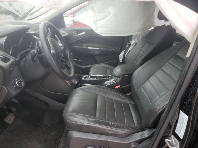 Photo 7 from auction – 2014 FORD ESCAPE TIT with VIN 1FMCU0J92EUB59564