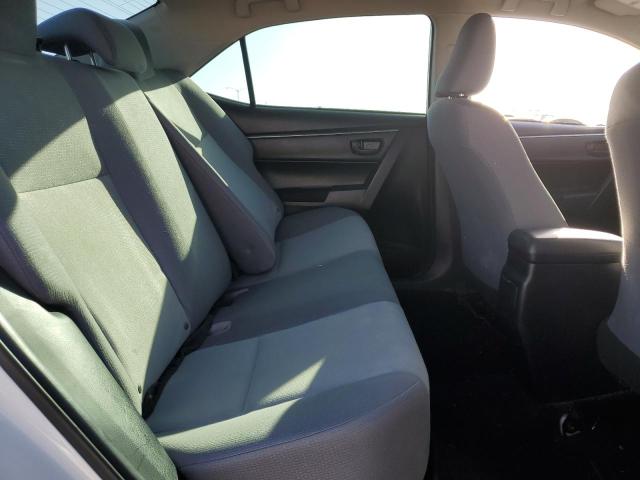 Photo 10 from auction – 2016 TOYOTA COROLLA L with VIN 2T1BURHE7GC735589