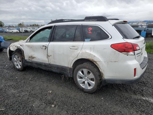 Снимка 2 от търг – 2011 SUBARU OUTBACK 2. с VIN 4S4BRBCC7B3395937