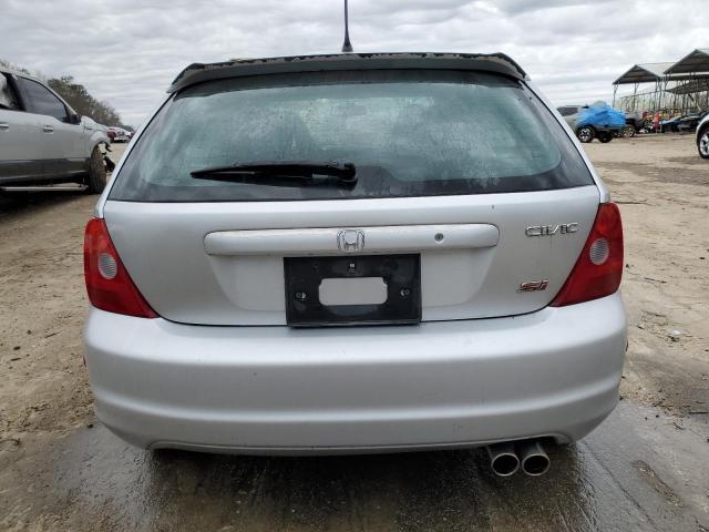 Photo 6 from auction – 2003 HONDA CIVIC SI with VIN SHHEP33583U403237