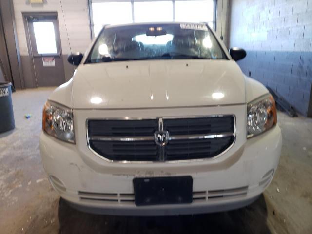 Foto 5 de la subasta – 2009 DODGE CALIBER SX con VIN 1B3HB48A69D224429