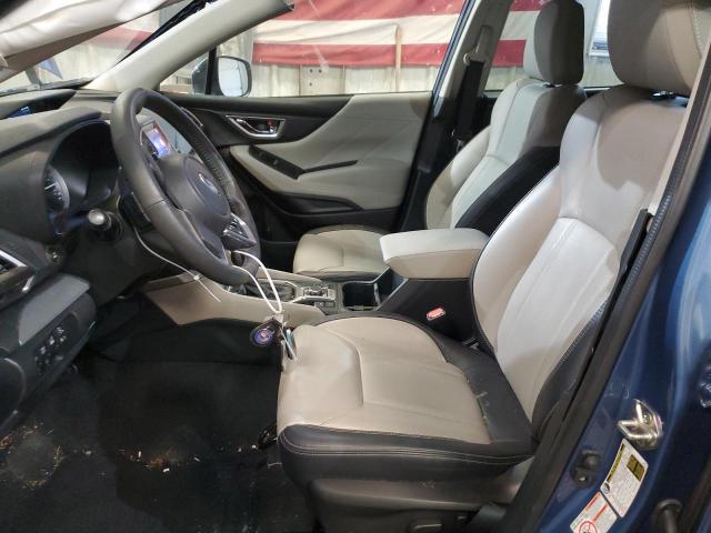 Photo 7 from auction – 2020 SUBARU FORESTER L with VIN JF2SKAUCXLH471142