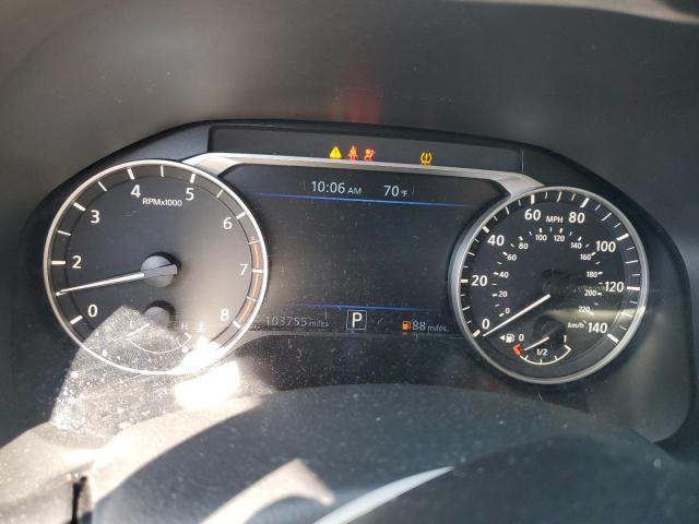 Photo 9 from auction – 2020 NISSAN ALTIMA S with VIN 1N4BL4BVXLC121854