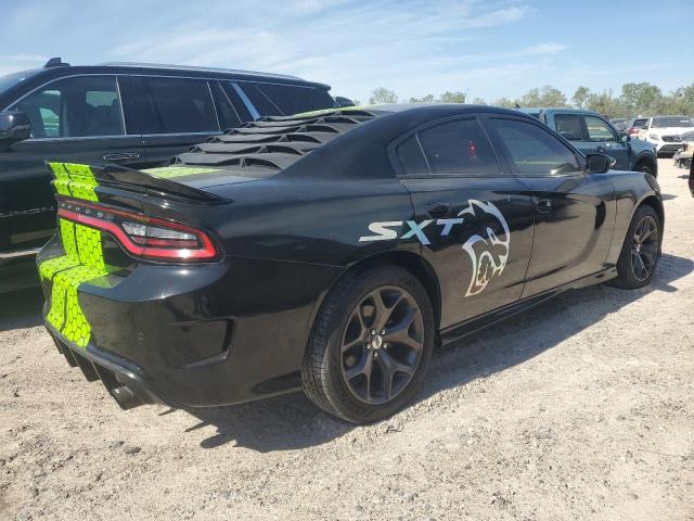 Photo 3 from auction – 2018 DODGE CHARGER SX with VIN 2C3CDXHG7JH210107
