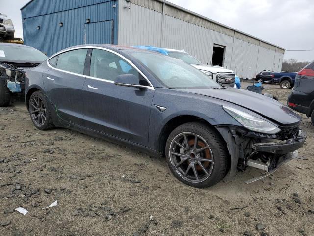 Photo 4 from auction – 2018 TESLA MODEL 3 with VIN 5YJ3E1EAXJF016294