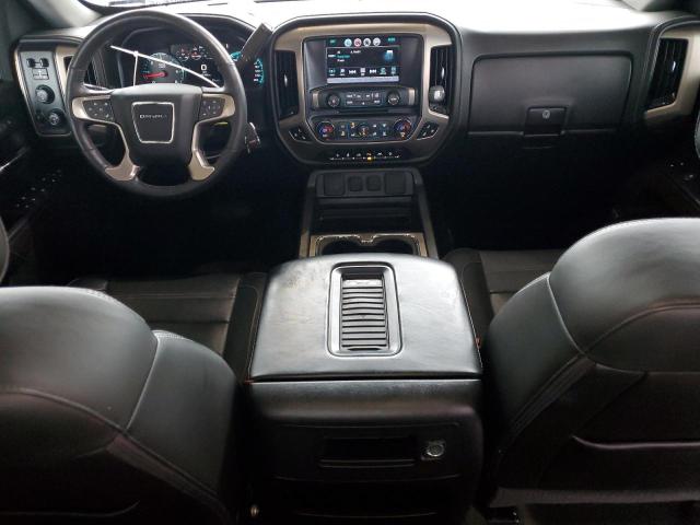 Zdjęcie 8 z aukcji – 2018 GMC SIERRA K15 z VIN 3GTU2PEC0JG249595