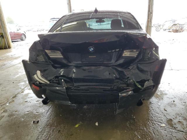 Photo 6 from auction – 2011 BMW 535 I with VIN WBAFR7C50BC604758