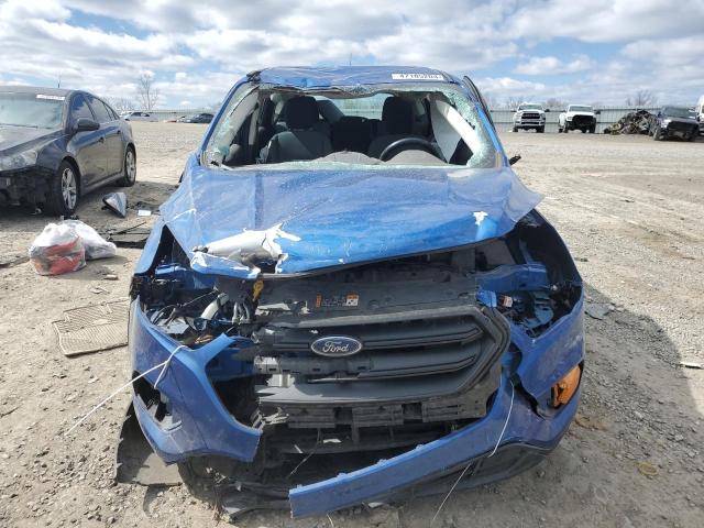 Photo 5 from auction – 2019 FORD ESCAPE S with VIN 1FMCU0F72KUA15421