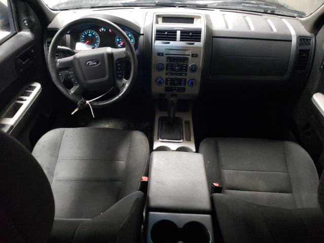 Photo 8 from auction – 2010 FORD ESCAPE XLT with VIN 1FMCU9D7XAKC03573